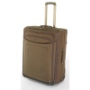 Travelpro Crew 7 28 Expandable Rollaboard Suiter, Chestnut, One Size