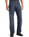 Levi's Men's 559 Relaxed Straight Jean, Indie Blue, 36x30