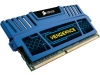 Corsair Vengeance Blue 8 GB (2X4 GB) PC3-12800 1600mHz DDR3 240-Pin SDRAM Dual Channel Memory Kit CMZ8GX3M2A1600C9B