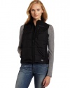 Dickies Women's Channel Quilted Vest