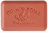 Pre de Provence Soap, Pomegranate , 8.8 -Ounce Cello Wrap