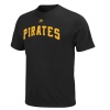 Pittsburgh Pirates Roberto Clemente Cooperstown Player Name & Number T-Shirt
