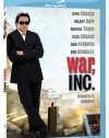 War, Inc. [Blu-ray]