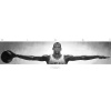 Michael Jordan Poster ~ Wings ~ No bird soars too high if he soars with his own wings ~ 21x62
