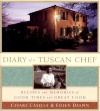 Diary of a Tuscan Chef