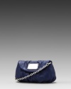 Marc Jacobs Classic Q Karlie in Electric Stage Blue