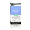 Neutrogena Neutrogena Healthy Skin Radiance Moisturizer Cream Spf 15