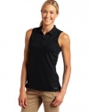 Columbia Sportswear Women's Innisfree Sleeveless Polo Shirt