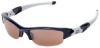 Oakley Men's Flak Jacket Iridium Golf Sunglasses