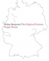 The Origin of German Tragic Drama (Radical Thinkers)