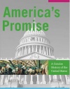 America's Promise: A Concise History of the United States (Volume II)