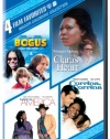 4 Film Favorites: Whoopi Goldberg (Bogus, Clara's Heart, Corrina, Corina, Made In America)