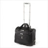 Travelpro Maxlite Rolling Carry-On Tote, Black, One Size