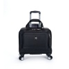 Delsey Luggage Helium Breeze 4.0 Spinner Trolley Tote, Black, One Size