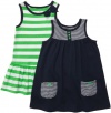Carter's Baby Girls' Infant 2-Pack Dress