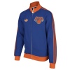 Adidas New York Knicks - Classics Fleece Track Jacket