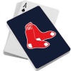 MLB Boston Red Sox Playing Cards