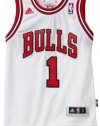 NBA Chicago Bulls Derrick Rose Swingman Home Jersey - R28E1Bb5 Youth