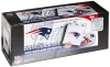 Spectrum 5815-20013 NFL Plastic New England Patriots Sandwich Press to Close Bag (Pack of 50)