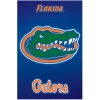 University of Florida Gators Logo 22x34 Art Print Poster