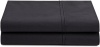 Calvin Klein Home Solid Double Row Cord Percale King Pillowcase, Nightingale, Pair