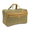 Hartmann Luggage Packcloth Ultimate Carry-on Bag, Khaki, One Size