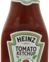 Heinz Tomato Ketchup, 38 Ounce Bottle
