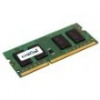Crucial 2GB Single DDR3 1066 MT/s (PC3-8500) CL7 SODIMM 204-Pin Notebook Memory Module CT25664BC1067