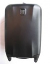 Tumi T Tech Black International Carry on Rolling Hardcase Luggage Bag MSRP $395.00