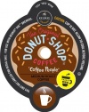 Keurig Coffee People Donut Shop Travel Mug Vue Pack - 12 Count - 9349012