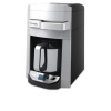 DeLonghi Drip Coffee Maker With 24 Hour Timer
