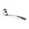 Anolon Advanced Tools Contemporary Stainless Steel Ladle, Gray