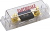 Earthquake Sound ANL Fuse Block/Holder with 100A ANL Fuse