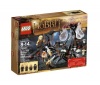 LEGO The Hobbit Escape from Mirkwood Spiders