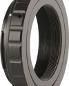Orion 05224 T-ring for Canon EOS Camera (Black)