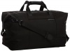 Briggs & Riley Luggage Extra Large Weekender Tote Bag, Black, Large
