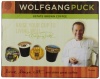 Wolfgang Puck Coffee, Jamaica Me Crazy, 24-Count K-Cups for Keurig Brewers