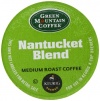 Green Mountain Coffee, Nantucket Blend K-Cup Portion Pack for Keurig Brewers, 50-count