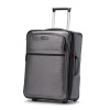 Samsonite Lift Upright 29  Inch Expandable Wheeled Luggage, Charcoal, One Size