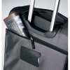 Samsonite LIFT Lightweight Spinner 30 Expandable Wheeled Luggage - Charcoal