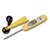 Taylor 9847 Compact Waterproof Digital Thermometer