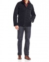 Tommy Hilfiger Men's 2 Packet Utility Jacket with Removable Puffer Bib