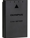 Olympus PS-BLS1 Li-Ion Battery for Olympus EP-1 Pen, Evolt E-410, E-420 and E-620 Digital SLR Cameras - Retail Packaging