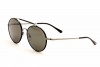 Tom Ford Samuele FT0246 Sunglasses - 09N Black (Gray Lens) - 53mm