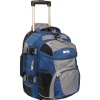 High Sierra A.T. Ultimate Access Carry-On Wheeled Backpack with Removable Day Pack