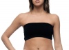 Women's Stretch Seamless Tube Top Bandeau by Level 33
