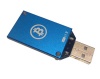 ASICMiner Block Erupter USB 336MH/s Sapphire Miner - New Model (Thin)