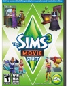 The Sims 3 Movie Stuff - PC
