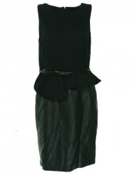 INC International Concepts Women's Petite Sleeveless Dress