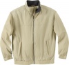 North End Mens Insulated Waterresistant Bomber Jacket